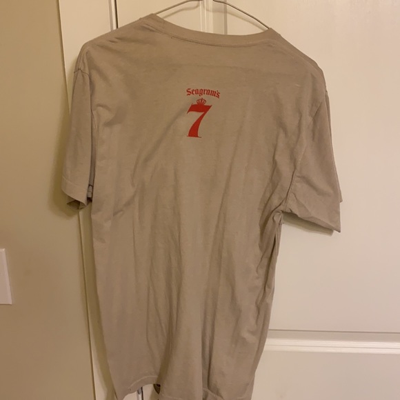 Save the dive bar tee Medium - Picture 2 of 2